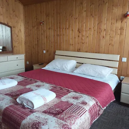 Urochyshe Vyshnya Hotel *