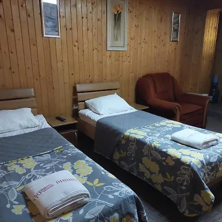 Hotel Urochyshe Vyshnya