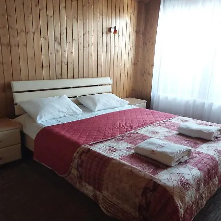 Urochyshe Vyshnya *