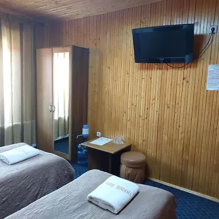 Hotel Urochyshe Vyshnya *