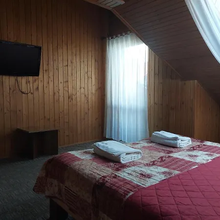 Urochyshe Vyshnya Bukovel