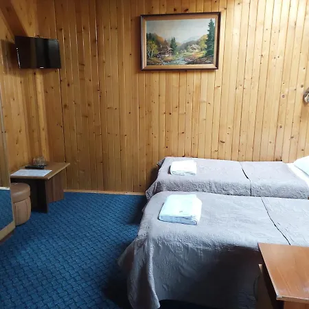 Urochyshe Vyshnya *