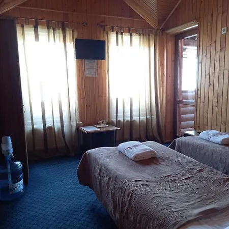 Urochyshe Vyshnya Bukovel