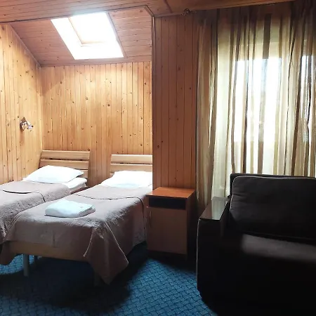 Urochyshe Vyshnya Bukoveľ