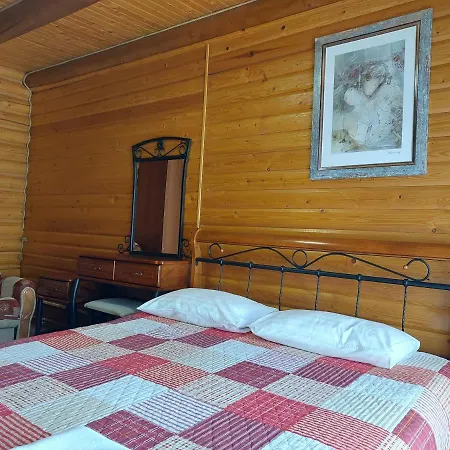 Urochyshe Vyshnya