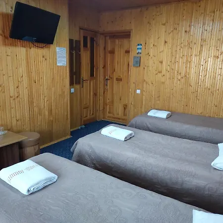 Hotel Urochyshe Vyshnya Boekovel