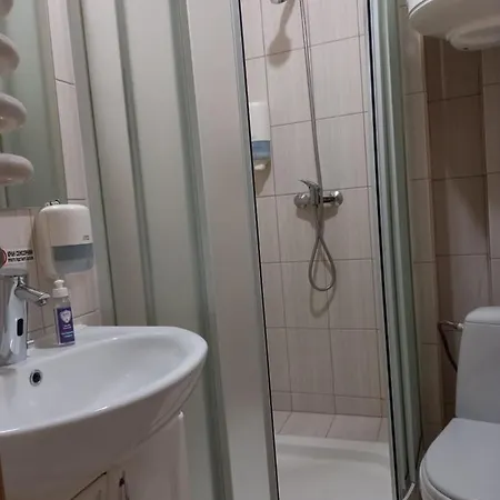 Urochyshe Vyshnya Hotel