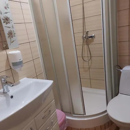 Urochyshe Vyshnya Hotel