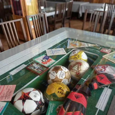 Urochyshe Vyshnya * Bukoveľ