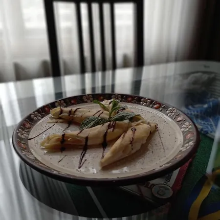 Urochyshe Vyshnya Bukoveľ