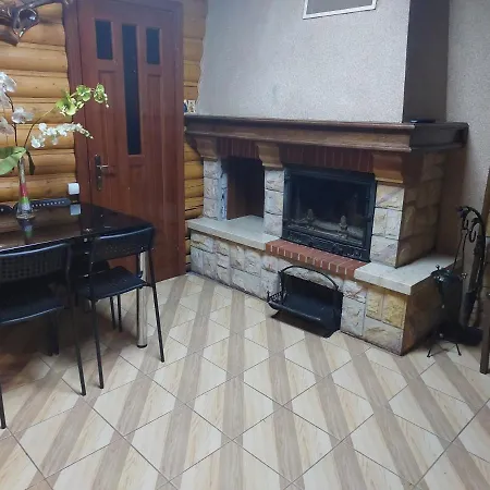 Urochyshe Vyshnya * Bukovel