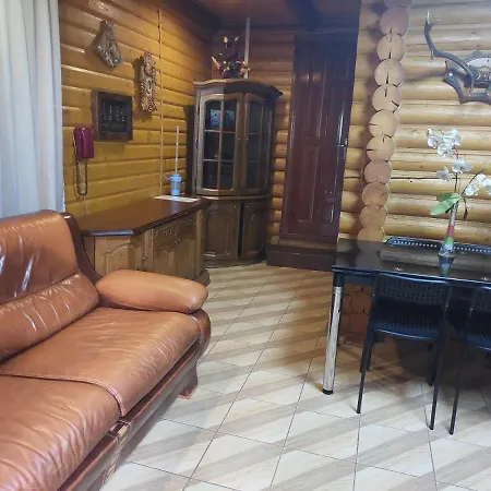 Urochyshe Vyshnya