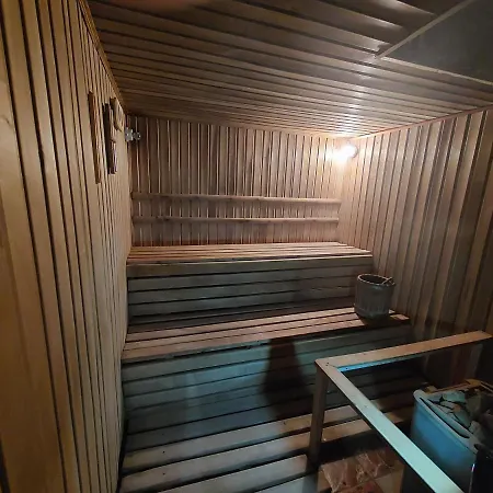 Hotel Urochyshe Vyshnya *