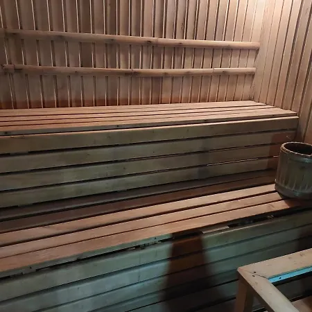 Hotel Urochyshe Vyshnya Boekovel