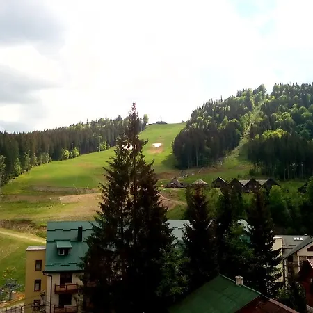 Urochyshe Vyshnya Hotel Boekovel