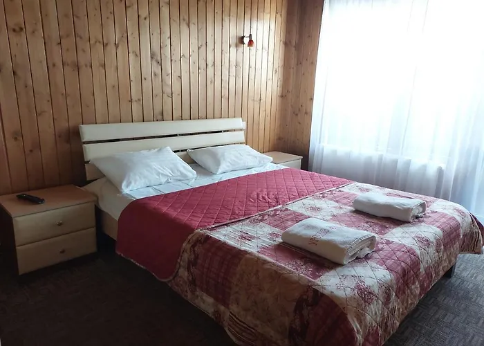 Urochyshe Vyshnya *