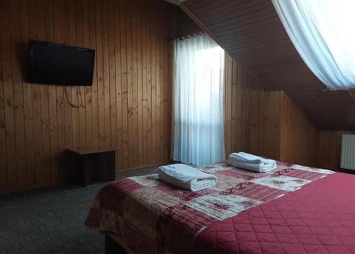 Urochyshe Vyshnya Bukovel