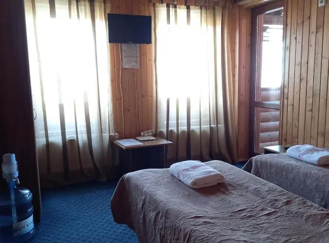 Urochyshe Vyshnya Bukovel