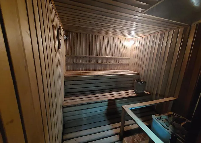 Hotel Urochyshe Vyshnya *