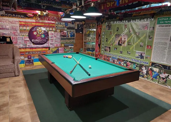 Urochyshe Vyshnya Hotel Bukovel