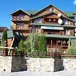 Hotel Urochyshe Vyshnya Bukovel