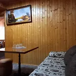 Urochyshe Vyshnya * Bukovel