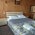 Urochyshe Vyshnya Hotel Bukovel