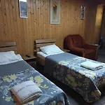 Hotel Urochyshe Vyshnya