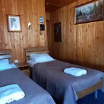 Urochyshe Vyshnya Hotel *