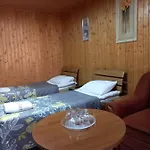 Urochyshe Vyshnya Hotel