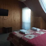 Urochyshe Vyshnya Bukovel