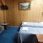 Urochyshe Vyshnya *