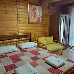 Hotel Urochyshe Vyshnya Bukovel