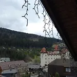 Hotel Urochyshe Vyshnya Bukovel