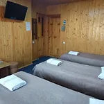 Hotel Urochyshe Vyshnya Bukovel