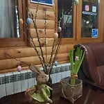 Hotel Urochyshe Vyshnya *