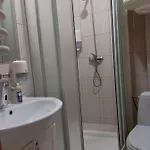 Urochyshe Vyshnya Hotel