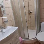 Urochyshe Vyshnya Hotel