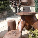 Hotel Urochyshe Vyshnya