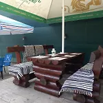 Urochyshe Vyshnya *