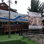 Urochyshe Vyshnya Hotel Bukovel