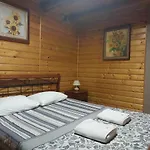 Hotel Urochyshe Vyshnya Bukovel