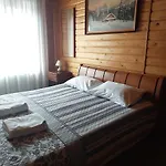 Urochyshe Vyshnya Hotel