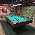 Urochyshe Vyshnya Hotel Bukovel