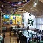Urochyshe Vyshnya Hotel Bukovel