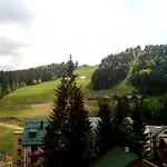 Urochyshe Vyshnya Hotel Bukovel