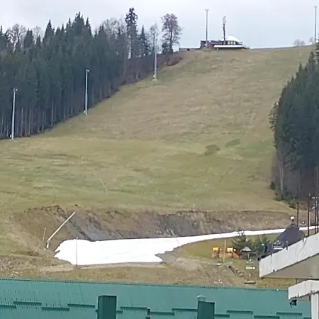 Urochyshe Vyshnya Bukovel