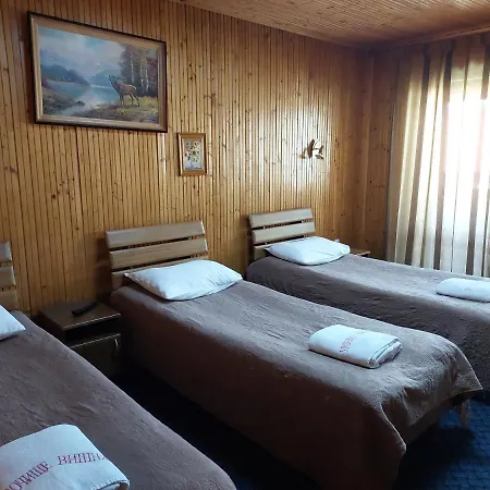 Urochyshe Vyshnya Bukovel