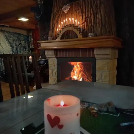 Urochyshe Vyshnya *