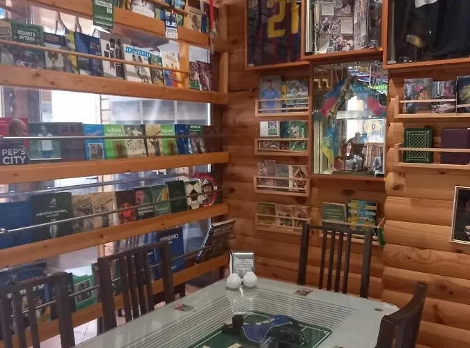 Urochyshe Vyshnya Hotel